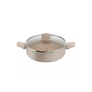 TEFAL 2100125870 İndüksiyon Uyumlu Derin Tava