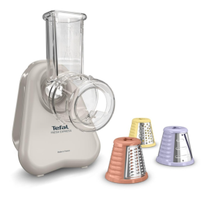 TEFAL Fresh Express 150W Elektrikli Rende ve Doğrayıcı