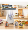 TEFAL Fresh Express 150W Elektrikli Rende ve Doğrayıcı