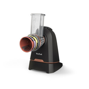 TEFAL Fresh Express Twist 150W 5 Fonksiyonlu Doğrayıcı