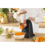 TEFAL Fresh Express Twist 150W 5 Fonksiyonlu Doğrayıcı