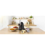 TEFAL Fresh Express Twist 150W 5 Fonksiyonlu Doğrayıcı