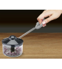 TEFAL 500 ml Manuel Doğrayıcı