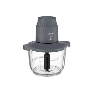 TEFAL Choppeo 500W 2 Litre Cam Doğrayıcı Rondo