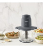 TEFAL Choppeo 500W 2 Litre Cam Doğrayıcı Rondo