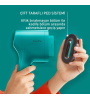 TEFAL DT2024 Pure Pop 1300W Buharlı Giysi Düzleştirici