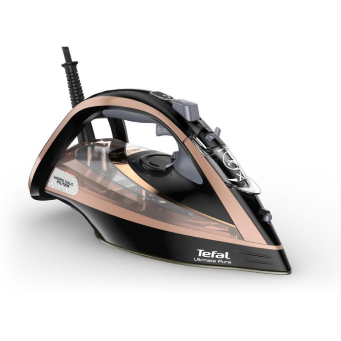 TEFAL Ultimate Pure FV9845 3200W Buharlı Ütü