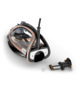 TEFAL Ultimate Pure FV9845 3200W Buharlı Ütü