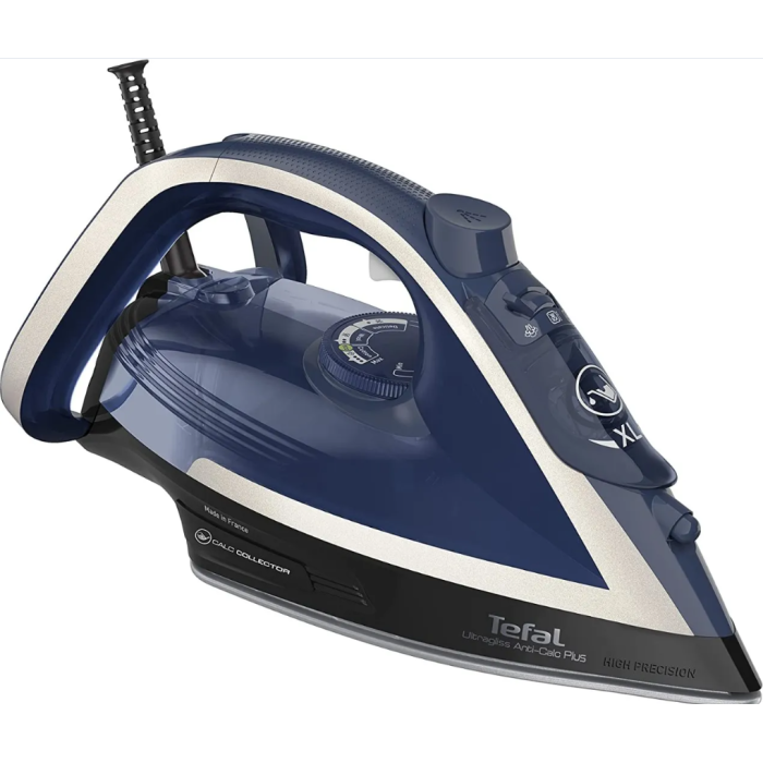 TEFAL Ultragliss FV6846 Plus 2800W Buharlı Ütü
