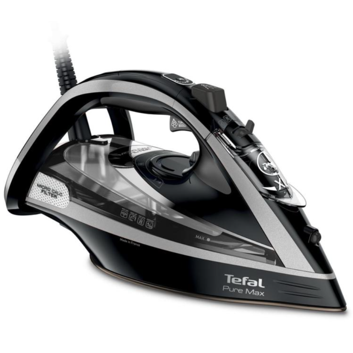 TEFAL Pure Max FV9850 3200W Buharlı Ütü