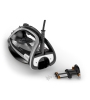 TEFAL Pure Max FV9850 3200W Buharlı Ütü