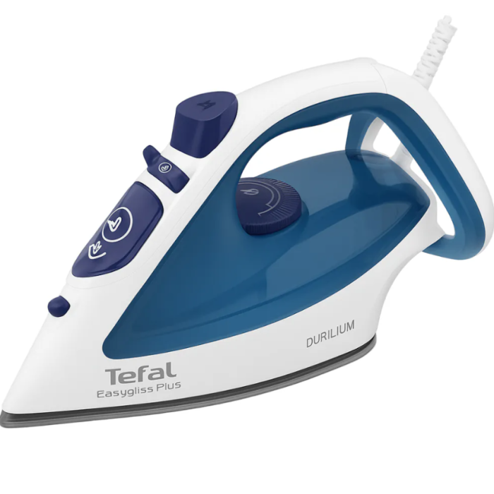 TEFAL Easygliss FV5751 2700W Buharlı Ütü