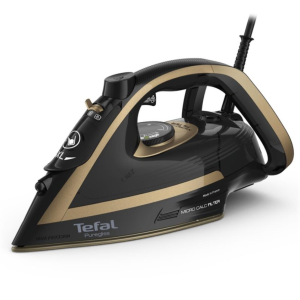 TEFAL Puregliss FV8064 3000W Buharlı Ütü