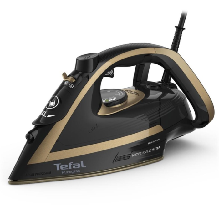 TEFAL Puregliss FV8064 3000W Buharlı Ütü