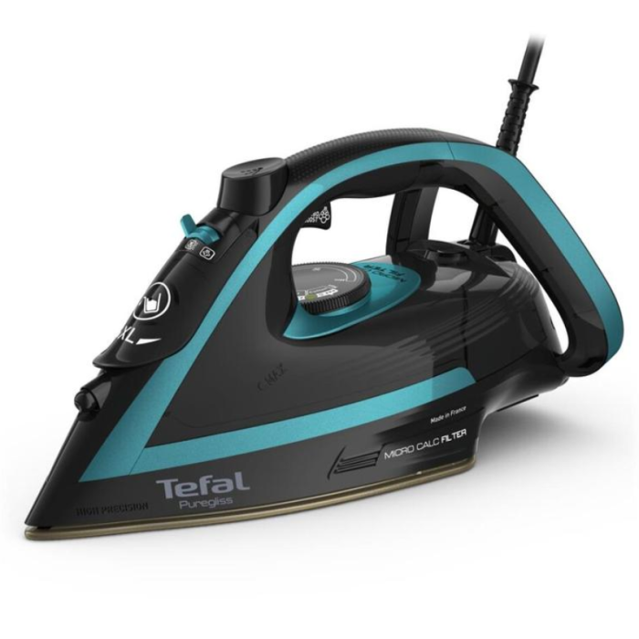 TEFAL Puregliss FV8066 3000W Buharlı Ütü