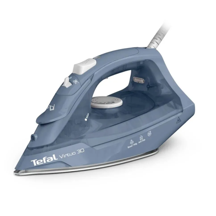 TEFAL Virtuo FV2C60 2200W Buharlı Ütü