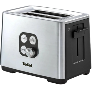 TEFAL TT420D30 Equinox 900W 2 Dilimli Tost Makinesi
