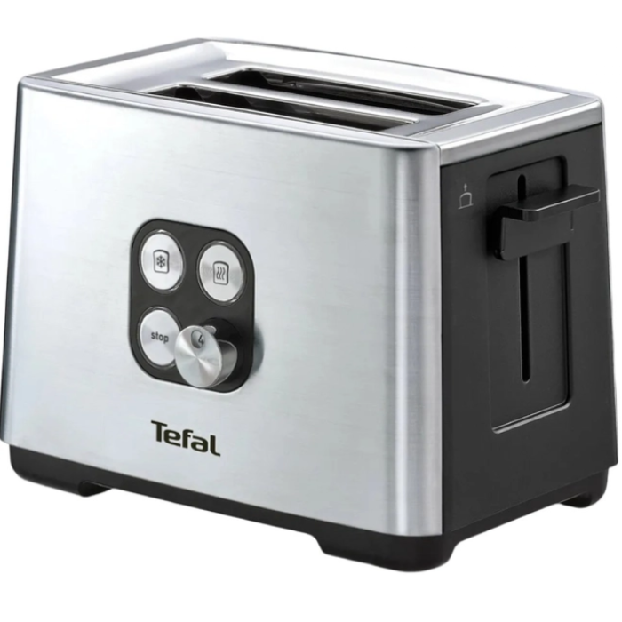 TEFAL TT420D30 Equinox 900W 2 Dilimli Tost Makinesi