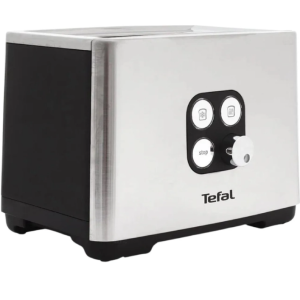 TEFAL TT420D30 Equinox 900W 2 Dilimli Tost Makinesi