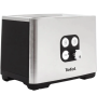 TEFAL TT420D30 Equinox 900W 2 Dilimli Tost Makinesi