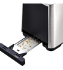 TEFAL TT420D30 Equinox 900W 2 Dilimli Tost Makinesi