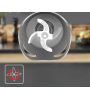 TEFAL HB64F810 Optichef Prepline 3in1 800W El Blenderı