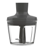 TEFAL HB64F810 Optichef Prepline 3in1 800W El Blenderı