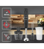 TEFAL HB64F810 Optichef Prepline 3in1 800W El Blenderı