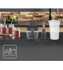 TEFAL HB64F810 Optichef Prepline 3in1 800W El Blenderı