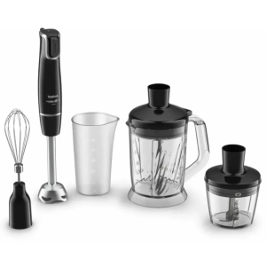 TEFAL 1000W Powelix Life Bıçaklı El Blenderı