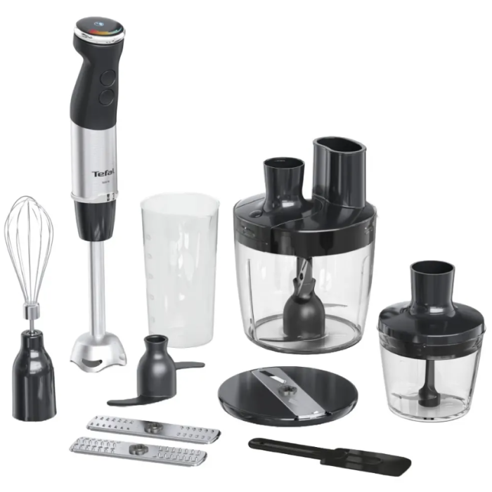 TEFAL 1000W 20 Hızlı Turbo El Blenderı