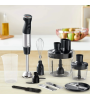 TEFAL 1000W 20 Hızlı Turbo El Blenderı