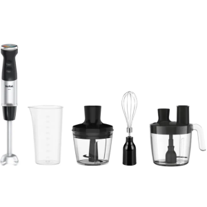 TEFAL 1000W 20 Hızlı Turbo El Blenderı