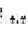 TEFAL 1000W 20 Hızlı Turbo El Blenderı