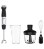 TEFAL 1000W 20 Hızlı Turbo El Blenderı