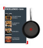 TEFAL Excellence 2100139011 24 cm İndüksiyon Uyumlu Tava