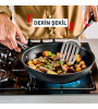 TEFAL Excellence 2100139011 24 cm İndüksiyon Uyumlu Tava