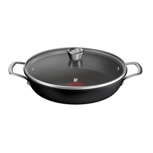 TEFAL Excellence 2100139015 28 cm İndüksiyon Uyumlu Tencere