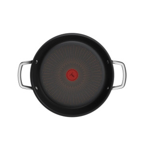 TEFAL Excellence 2100139015 28 cm İndüksiyon Uyumlu Tencere