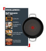 TEFAL Excellence 2100139015 28 cm İndüksiyon Uyumlu Tencere