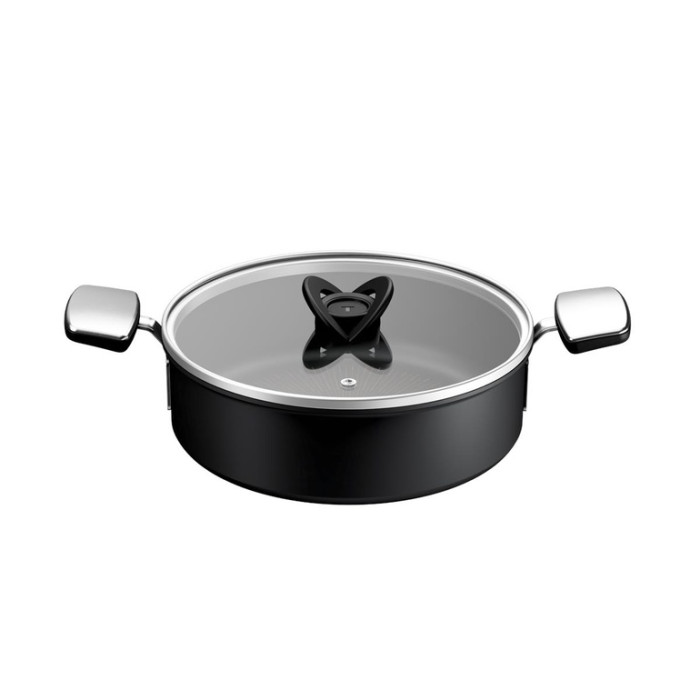 TEFAL Excellence 2100142942 24 cm İndüksiyon Uyumlu Tencere