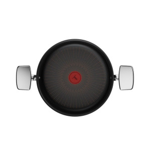 TEFAL Excellence 2100142942 24 cm İndüksiyon Uyumlu Tencere