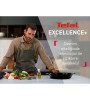 TEFAL Excellence 2100142942 24 cm İndüksiyon Uyumlu Tencere