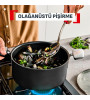 TEFAL Excellence 2100142942 24 cm İndüksiyon Uyumlu Tencere