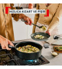 TEFAL Excellence 2100142942 24 cm İndüksiyon Uyumlu Tencere