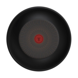 TEFAL Excellence 2100144894 İndüksiyon Uyumlu Wok Tava