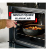 TEFAL Excellence 2100144894 İndüksiyon Uyumlu Wok Tava