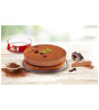 TEFAL DeliBake 28 cm Yuvarlak Kek Kalıbı