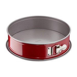TEFAL DeliBake 27 cm Kelepçeli Kek Kalıbı