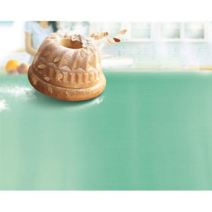 TEFAL EasyBake Alman Kek Kalıbı 22 cm